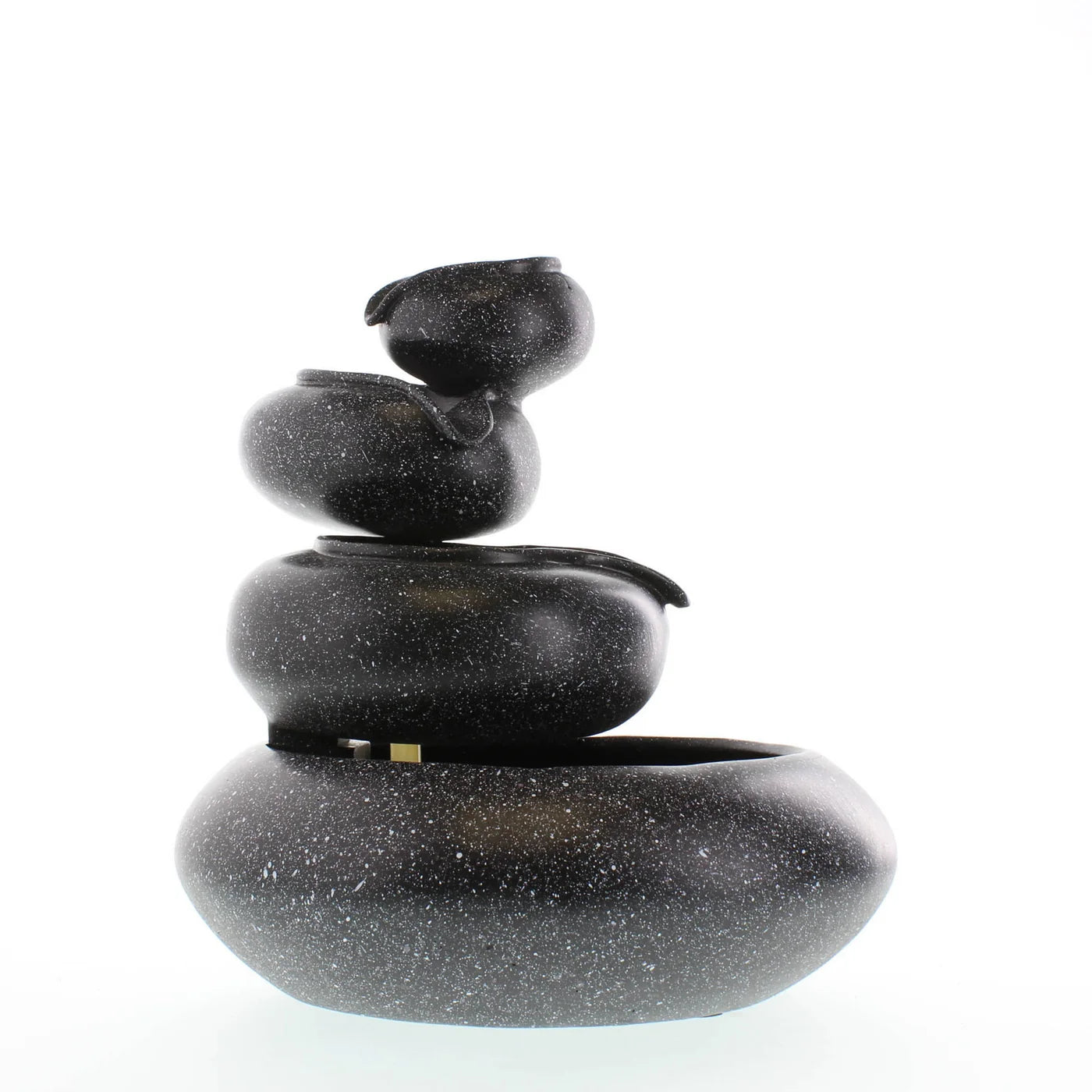 Four Tier Tabletop Fountain