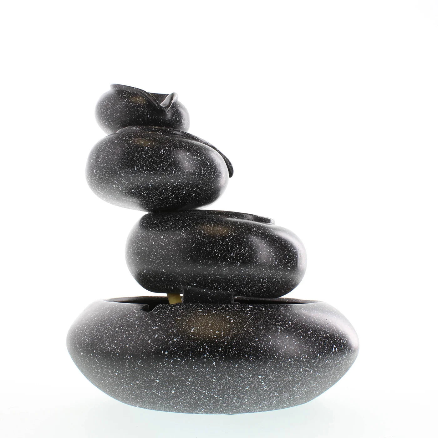 Four Tier Tabletop Fountain