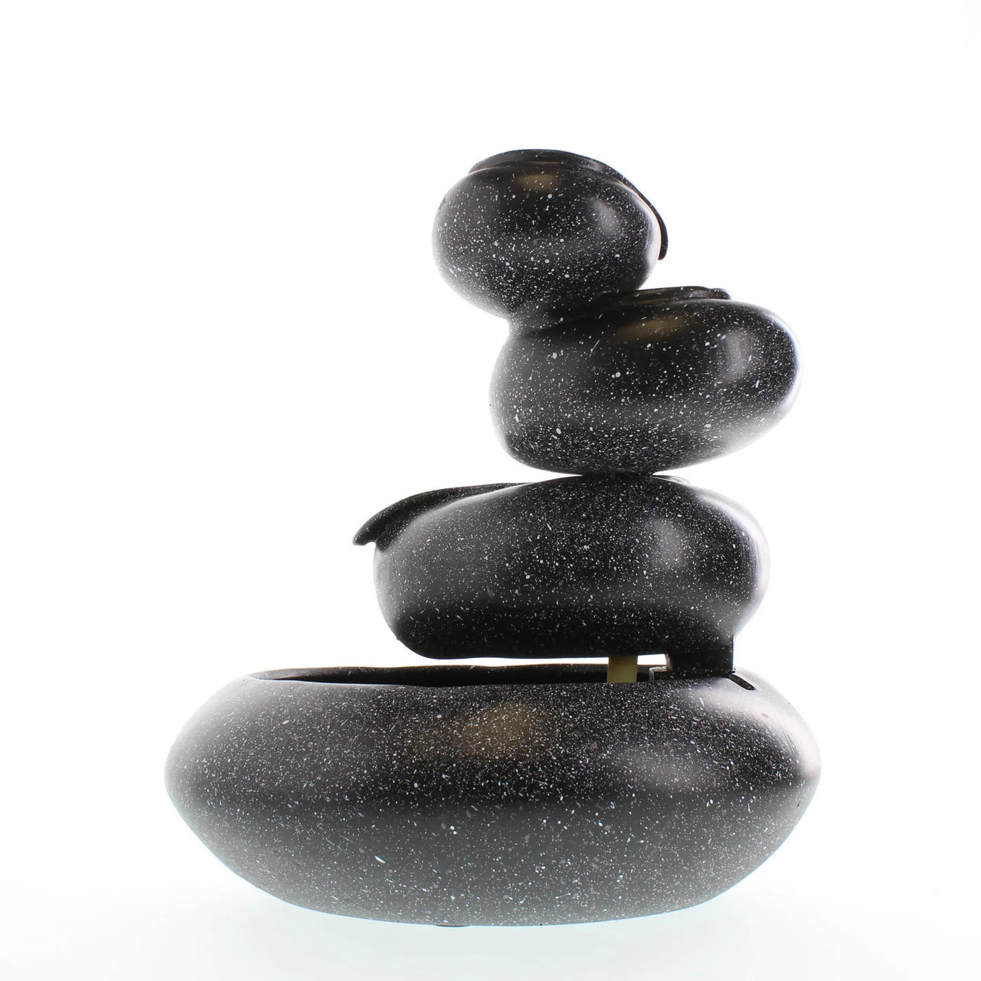 Four Tier Tabletop Fountain