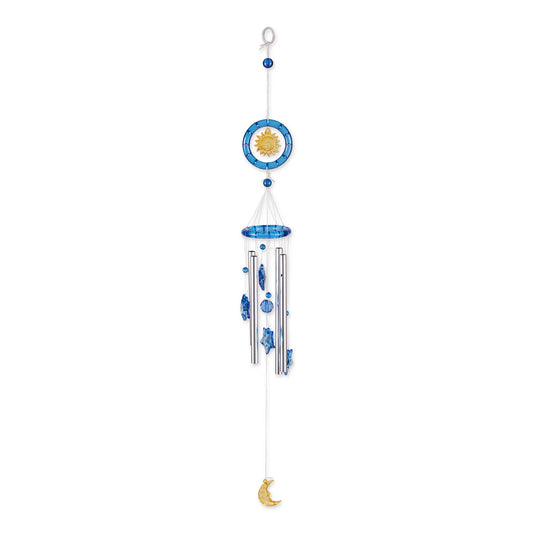 Celestial Wind Chimes