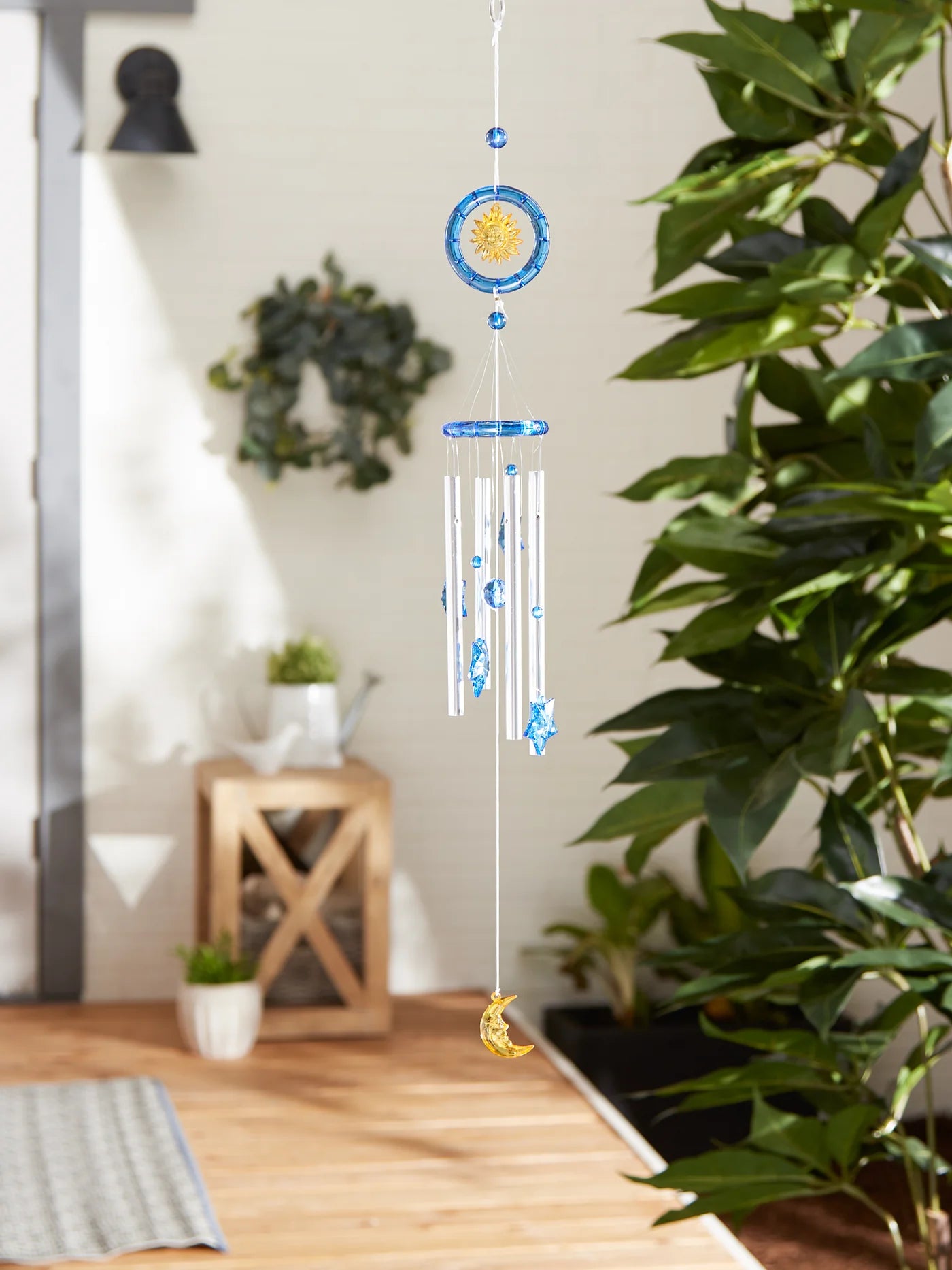 CELESTIAL WIND CHIMES