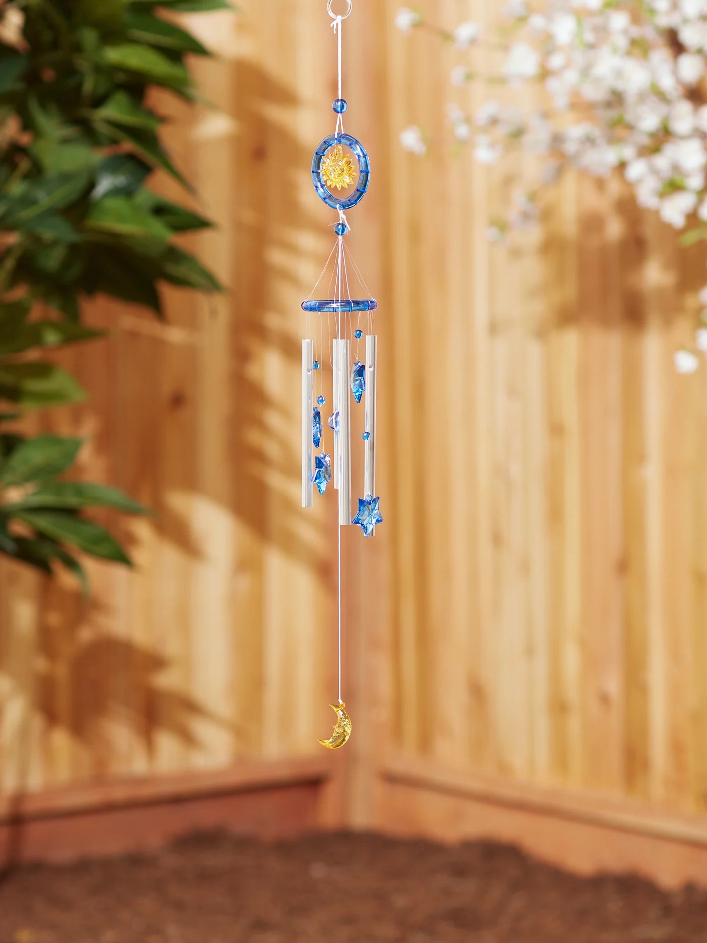 CELESTIAL WIND CHIMES