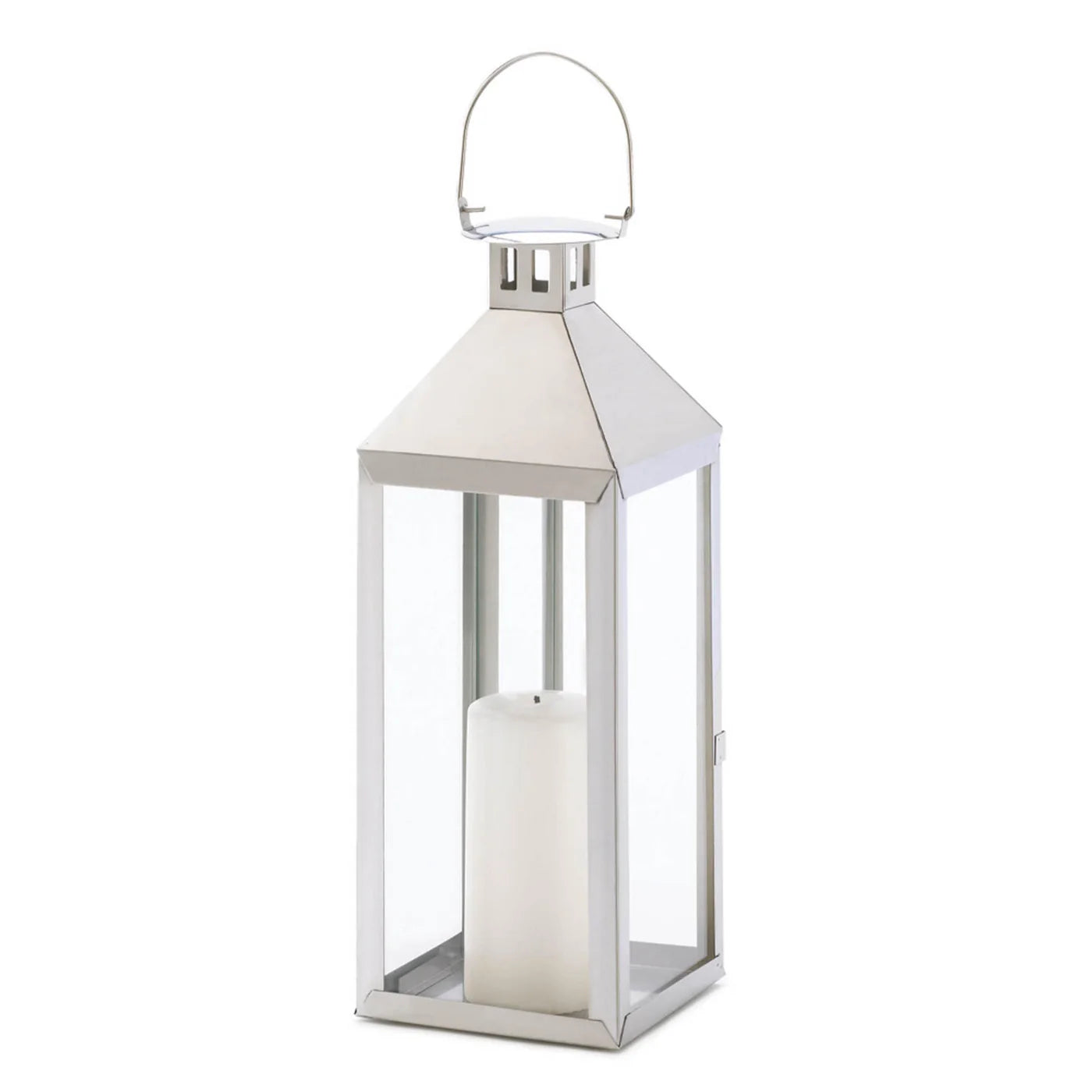 SOHO CANDLE LANTERN