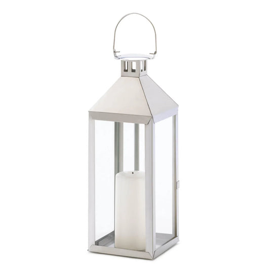 SOHO CANDLE LANTERN