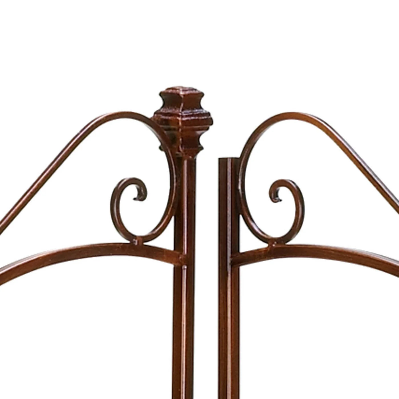 RUSTIC CORNER BAKER’S RACK