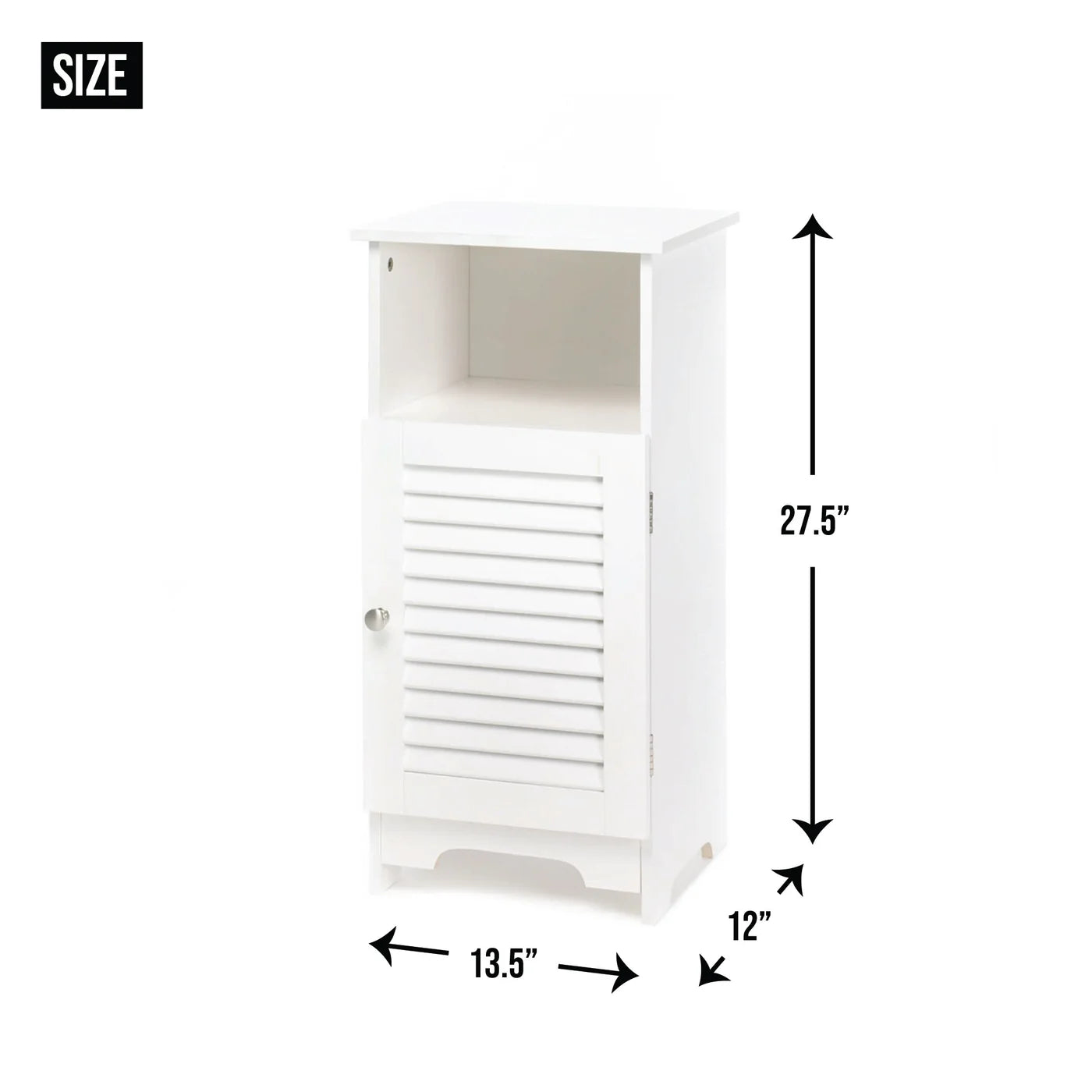 Nantucket Storage Cabinet