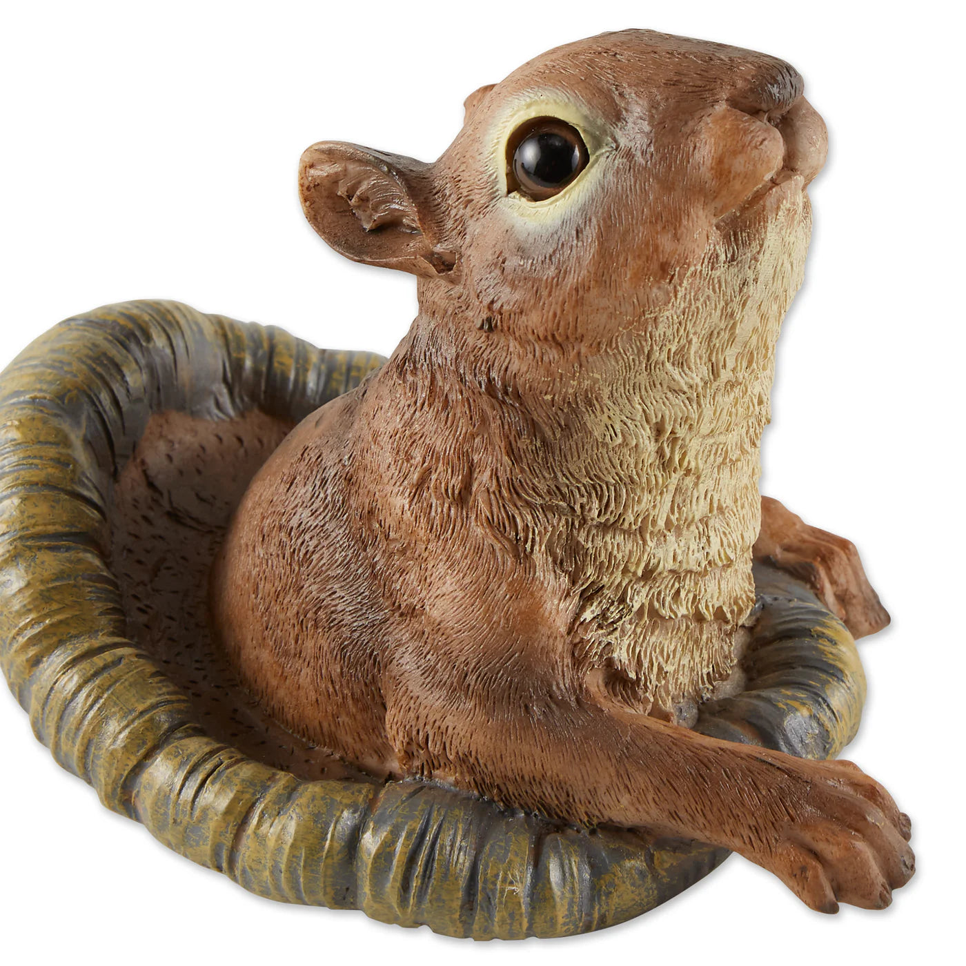 WOODLAND SQUIRREL TREE DÉCOR