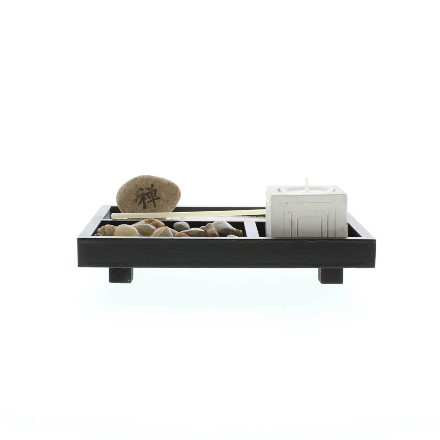 TABLETOP ZEN GARDEN KIT
