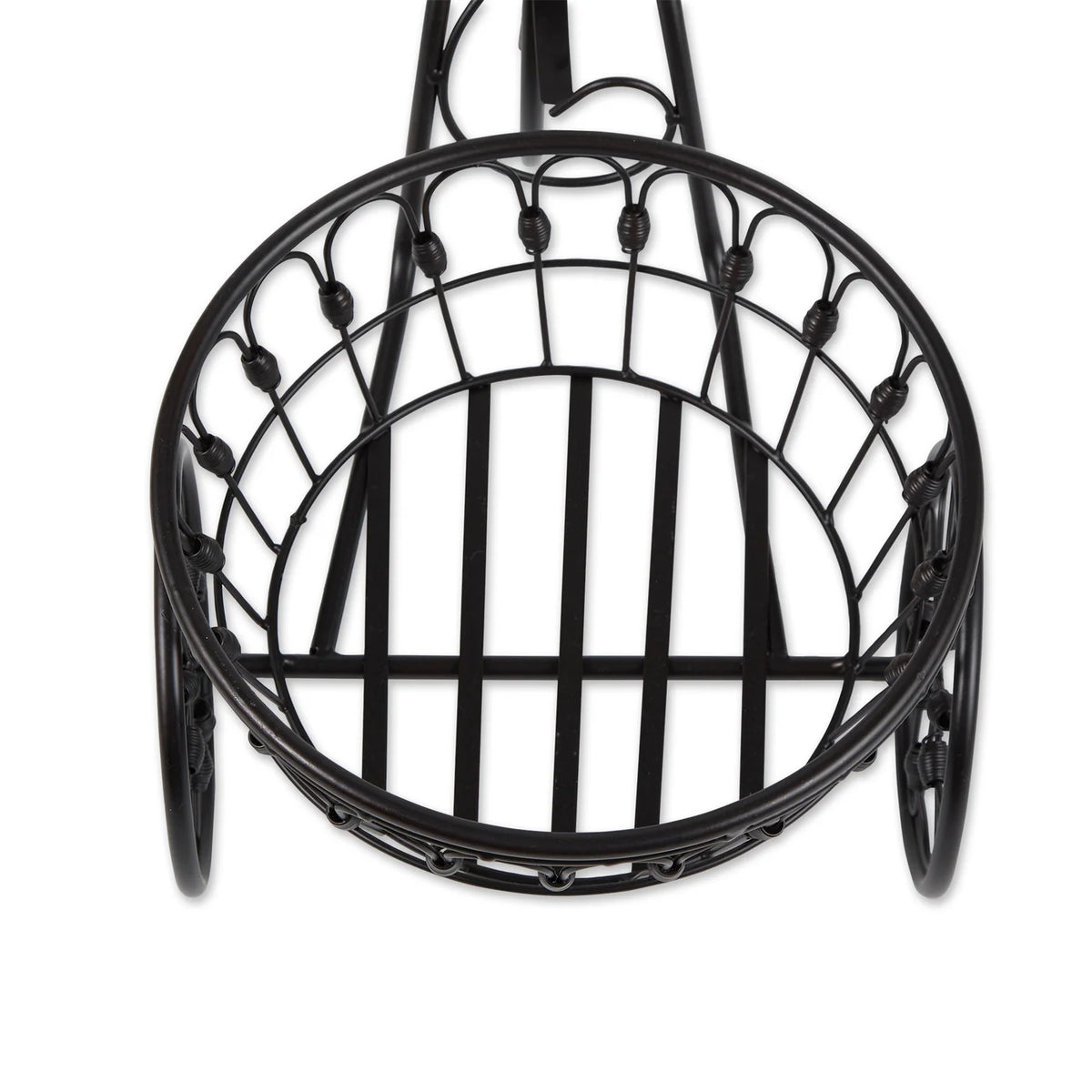 Bicycle Plant Stand