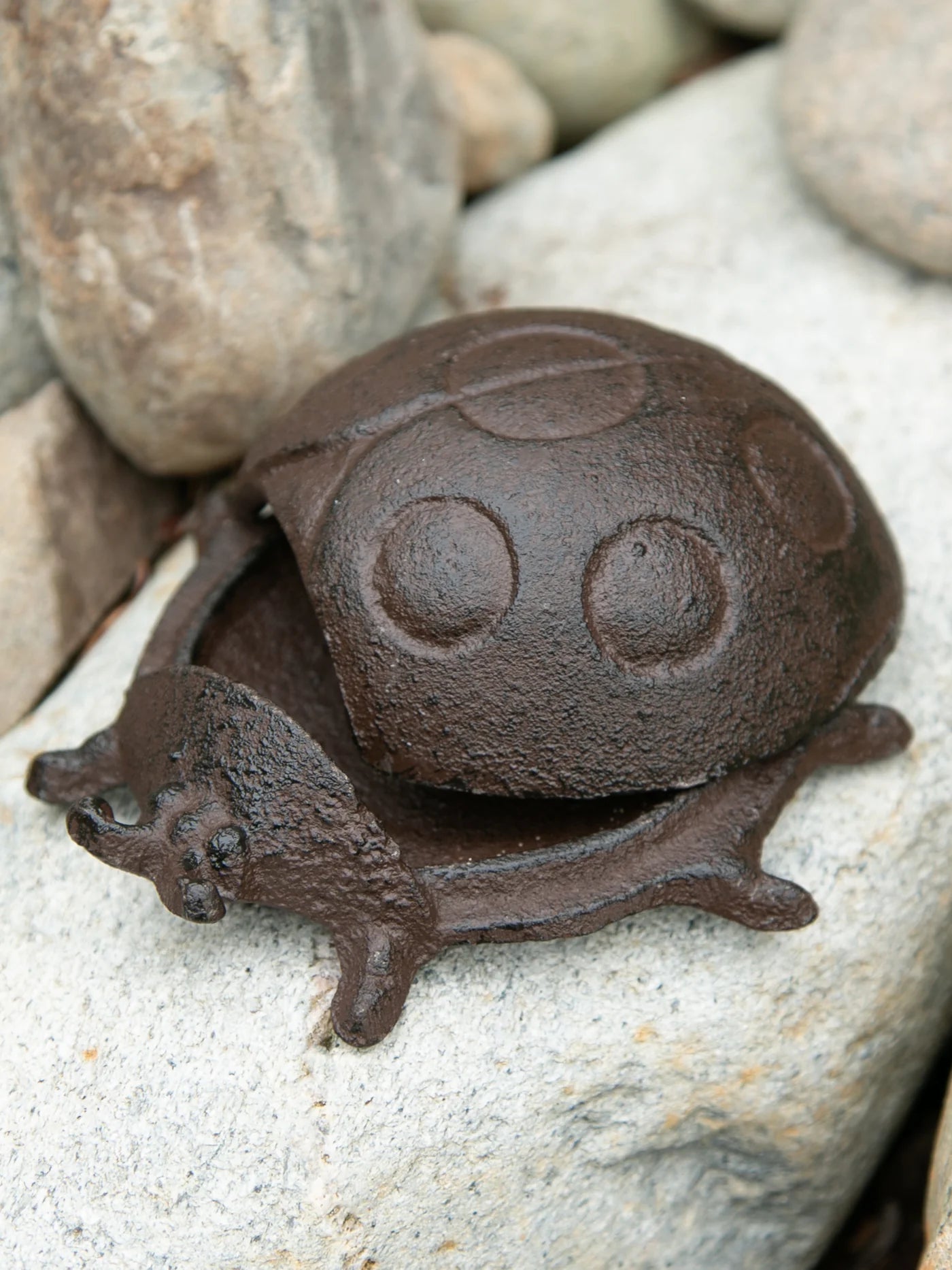 LADYBUG KEY HIDER