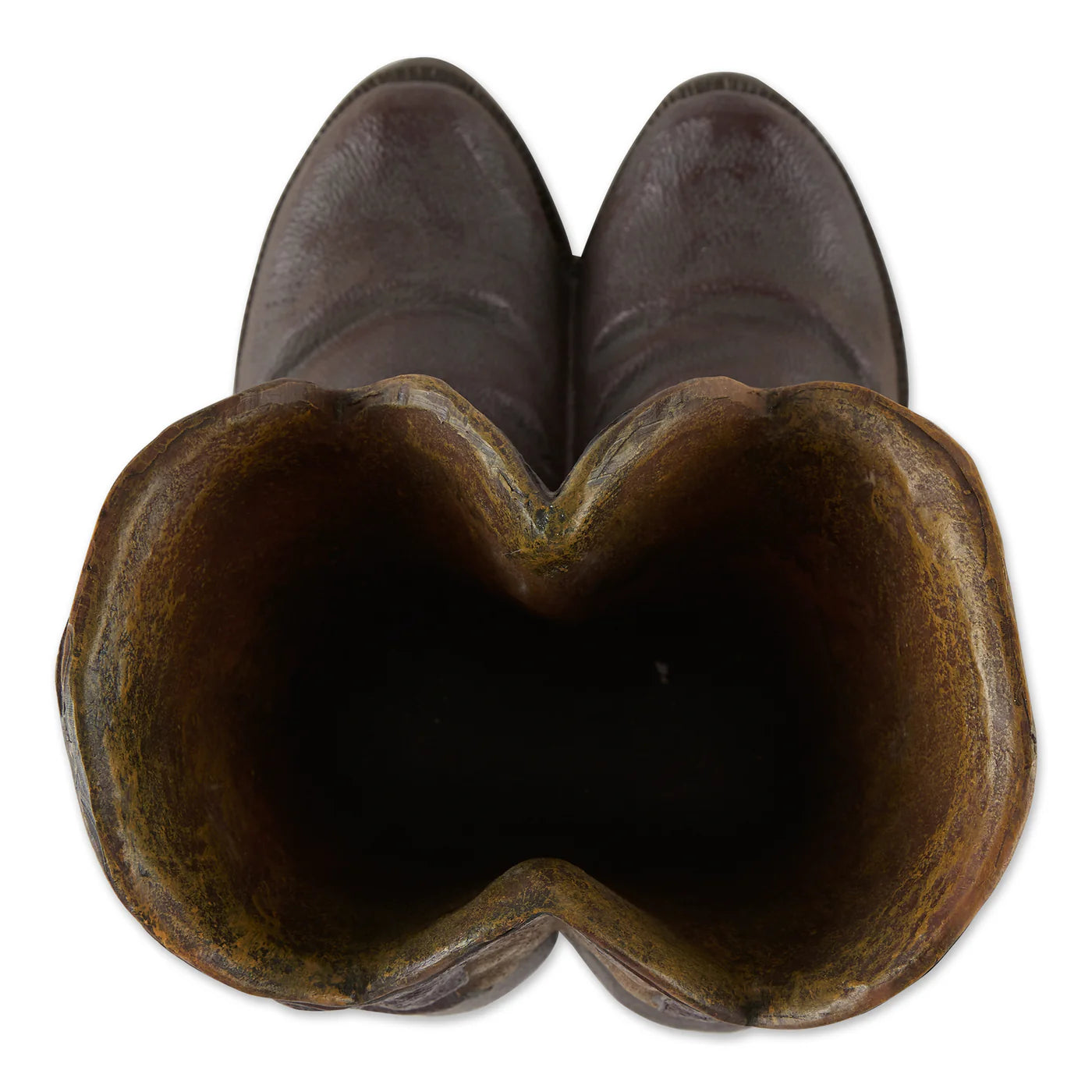 COWBOY BOOTS PLANTER