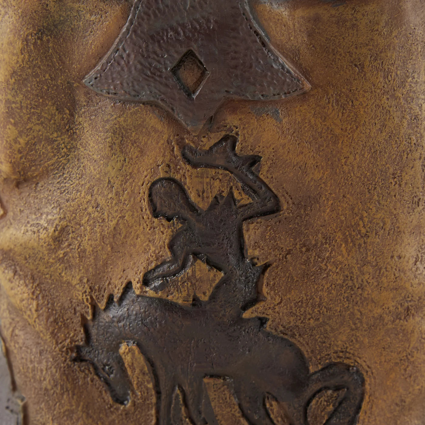 COWBOY BOOTS PLANTER