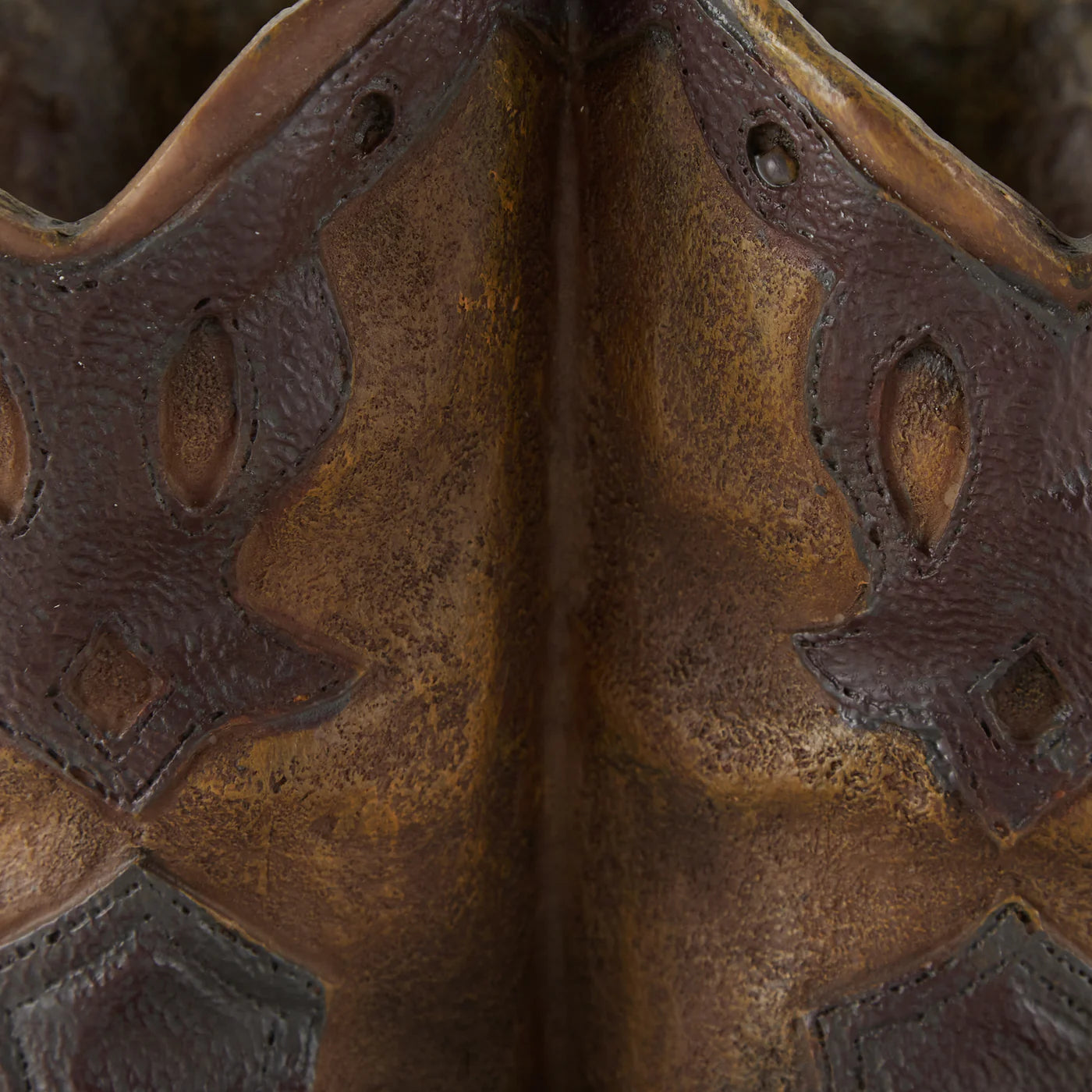COWBOY BOOTS PLANTER
