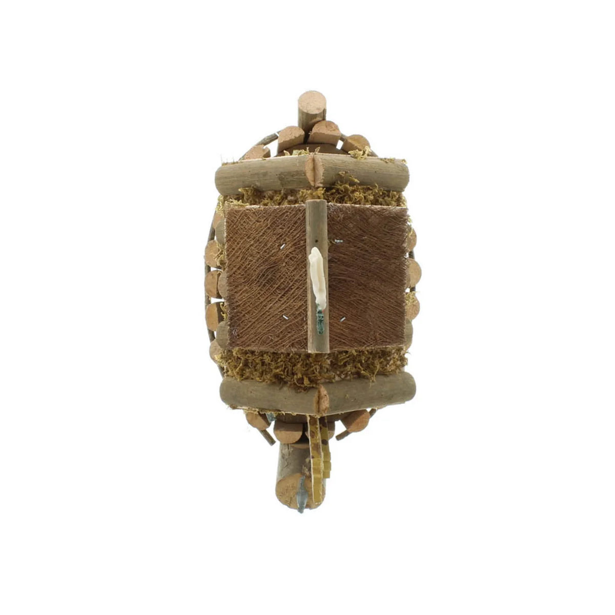Noah's Ark Birdhouse