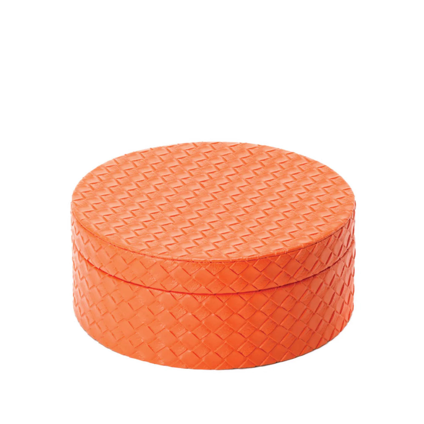 ORANGE KEEPSAKE BOX TRIO