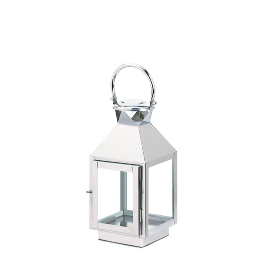 DAPPER SMALL LANTERN