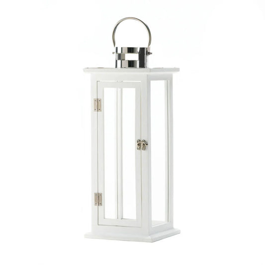 HIGHLAND LARGE CANDLE LANTERN