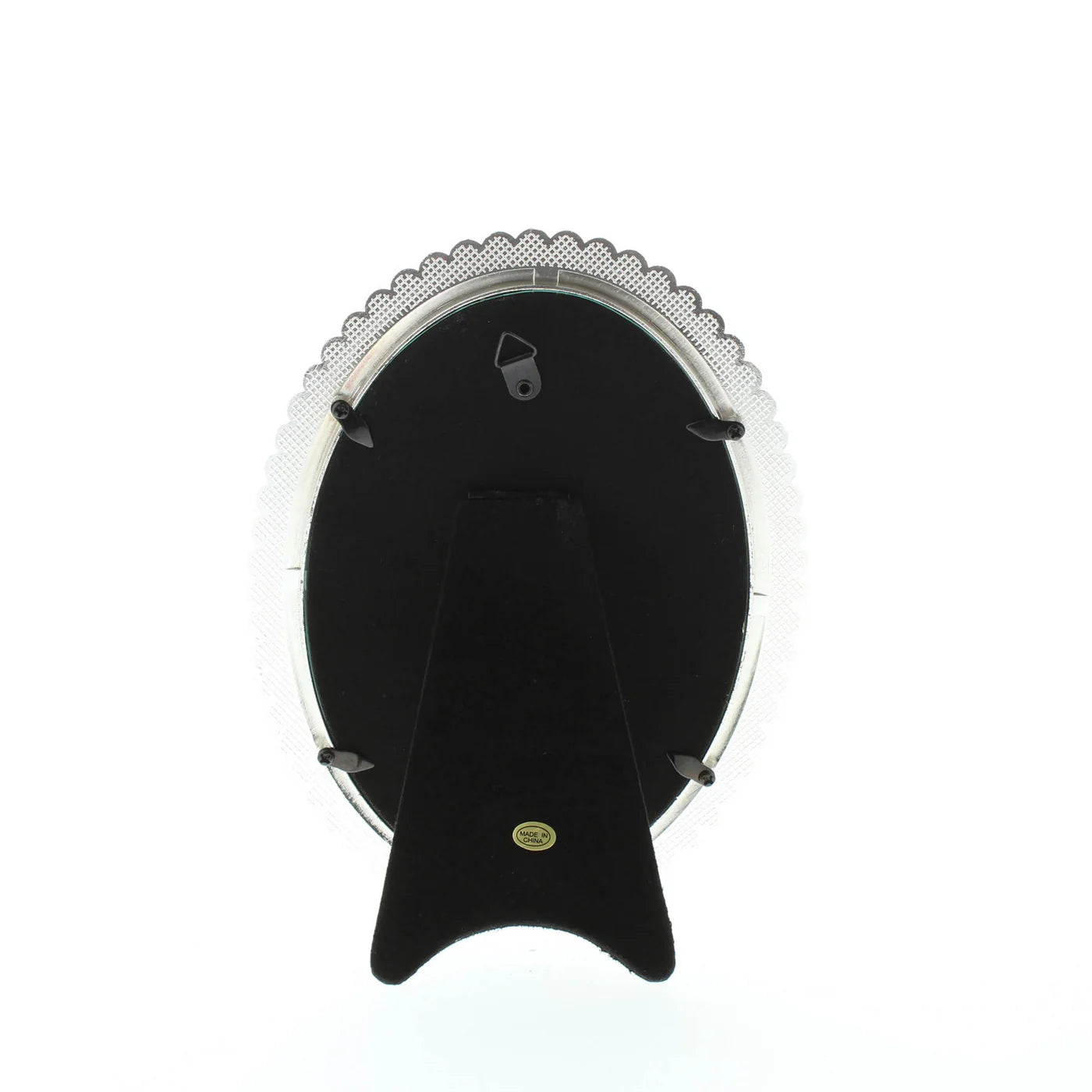 RHINESTONE SHINE PHOTO FRAME 5X7