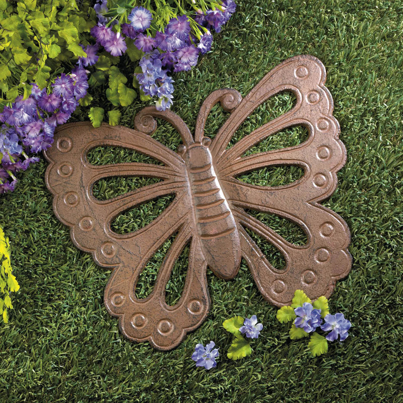 BUTTERFLY STEPPING STONE