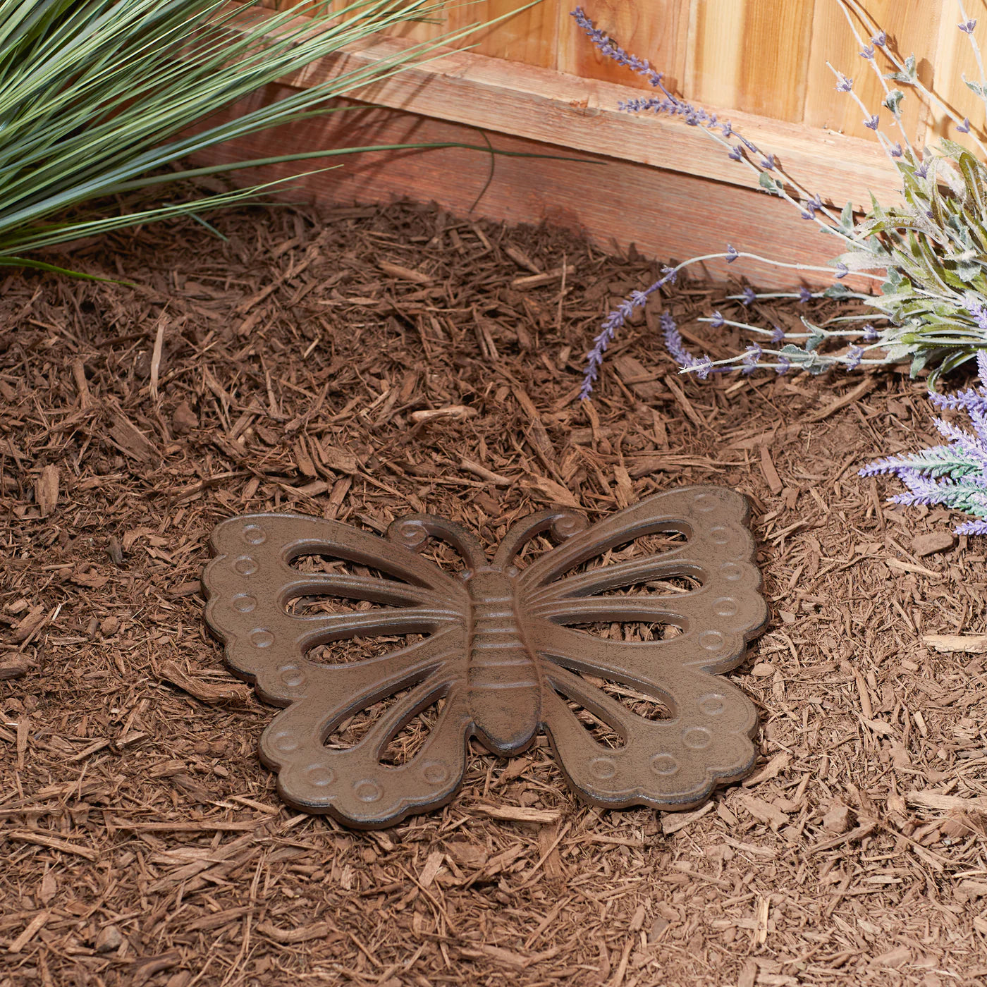 BUTTERFLY STEPPING STONE