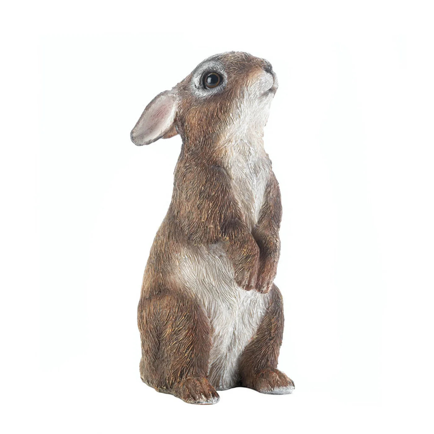 STANDING BUNNY STATUE