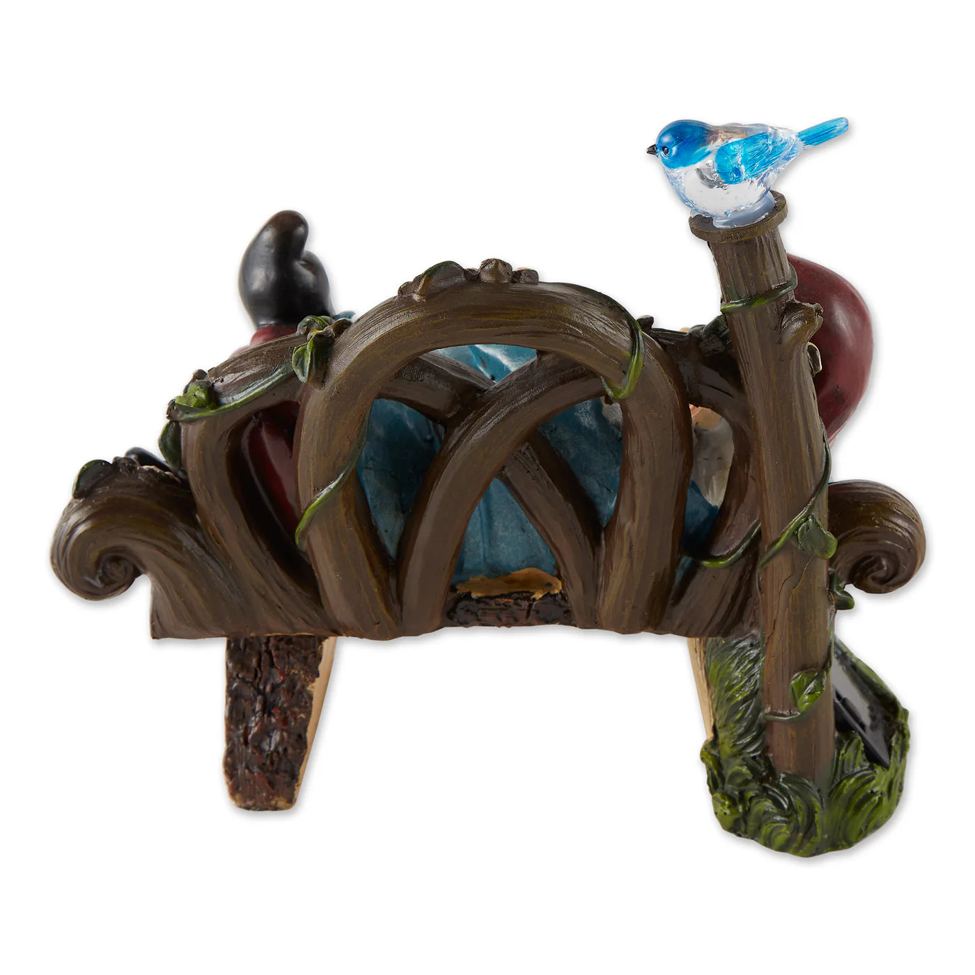 SOLAR AFTERNOON NAP GNOME