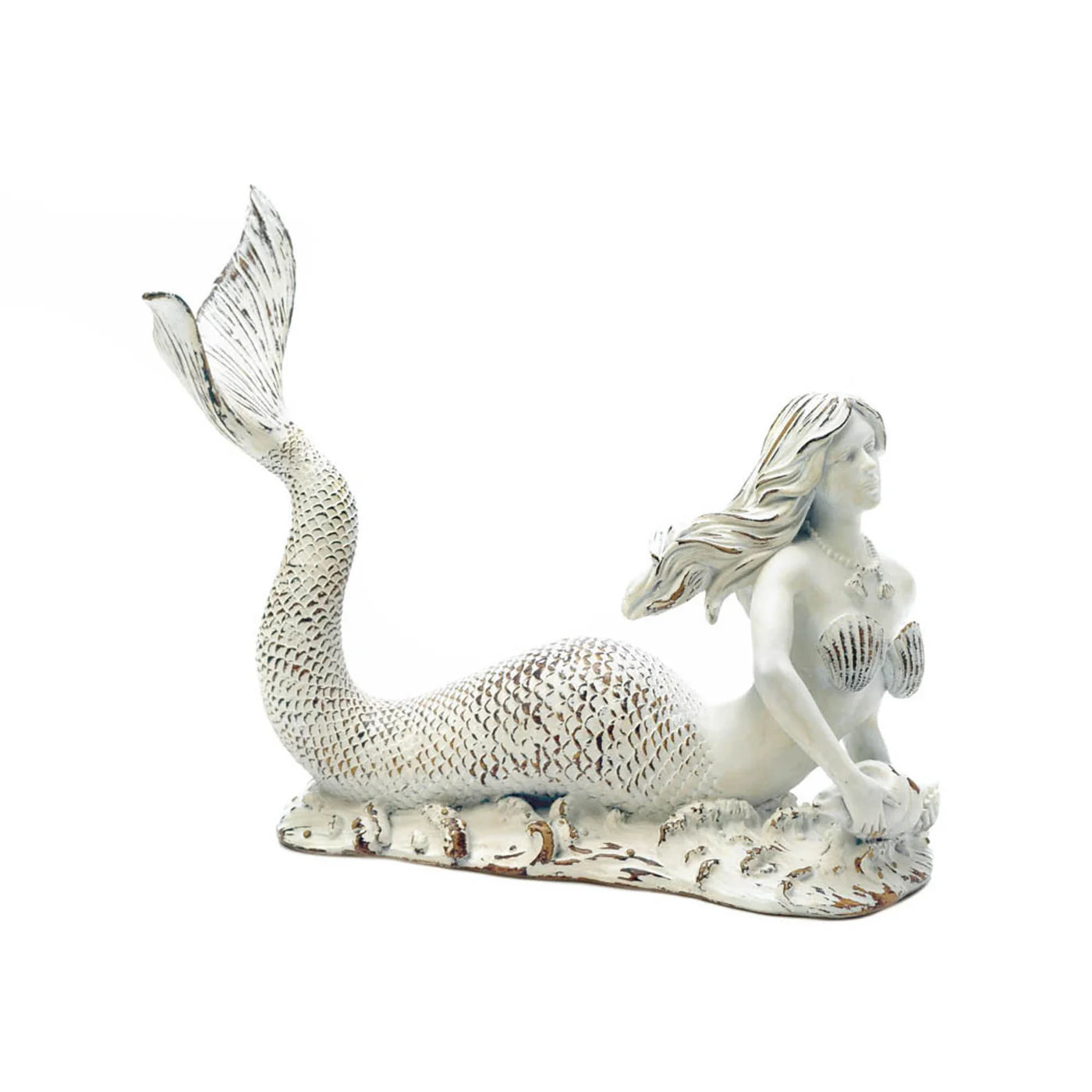MERMAID WINE BOTTLE HOLDER
