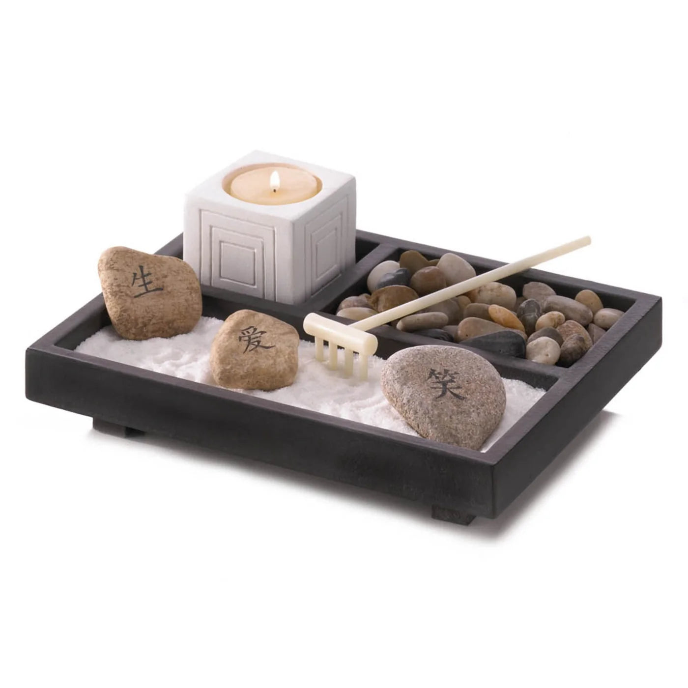 Live Love Laugh Zen Garden
