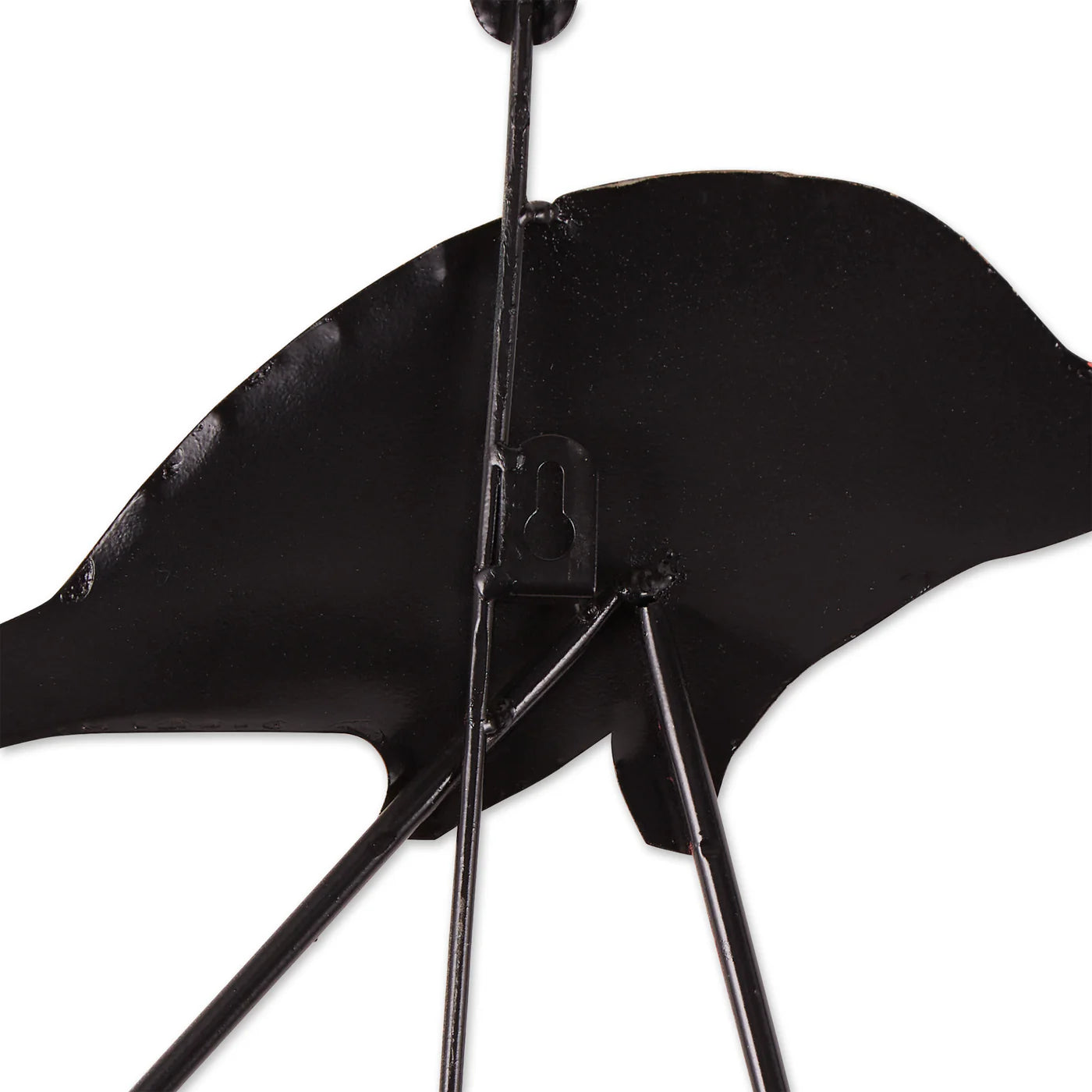 MULTI FLAMINGO GARDEN STAKE