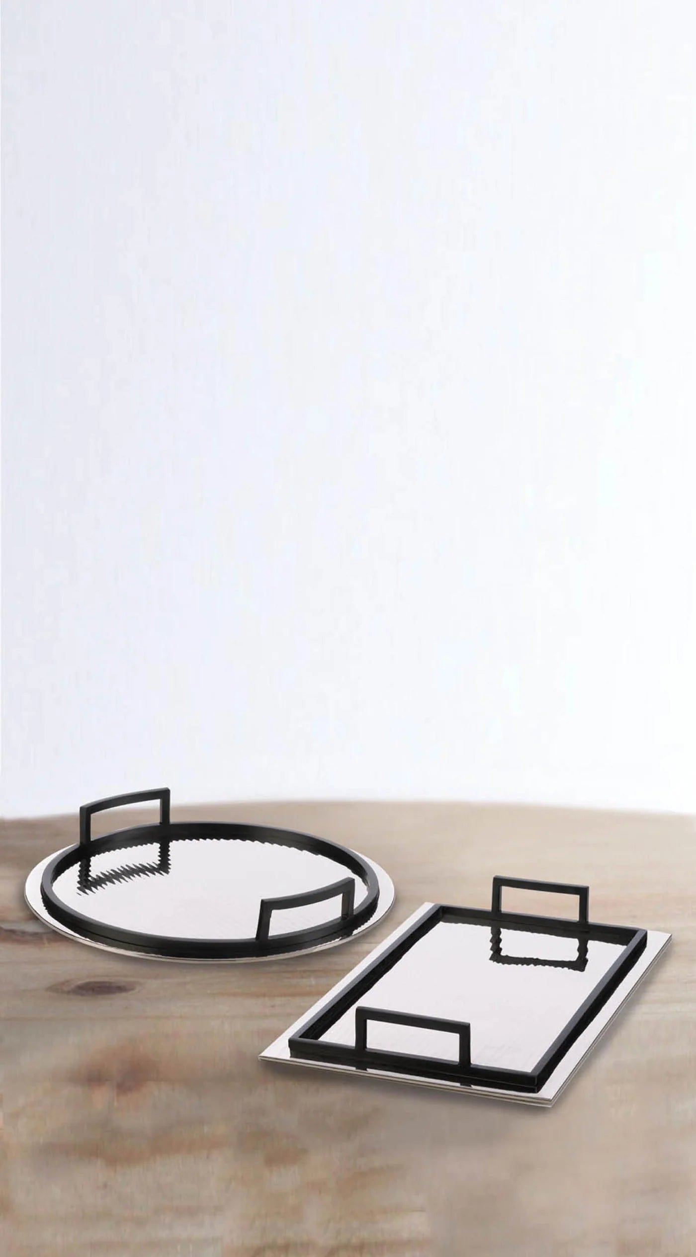 State Of the Art Rectangle Serving Tray