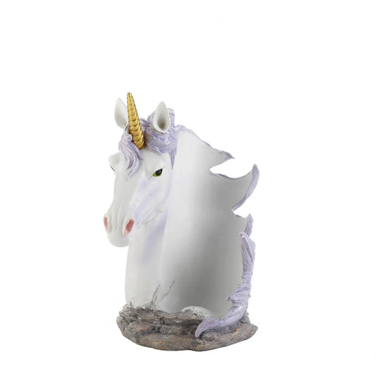 Unicorn Maine Wrap Wine Bottle Holder