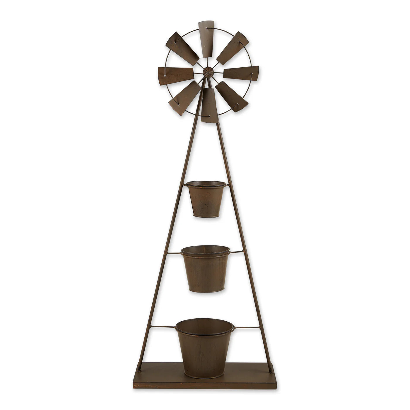 WINDMILL PLANT STAND