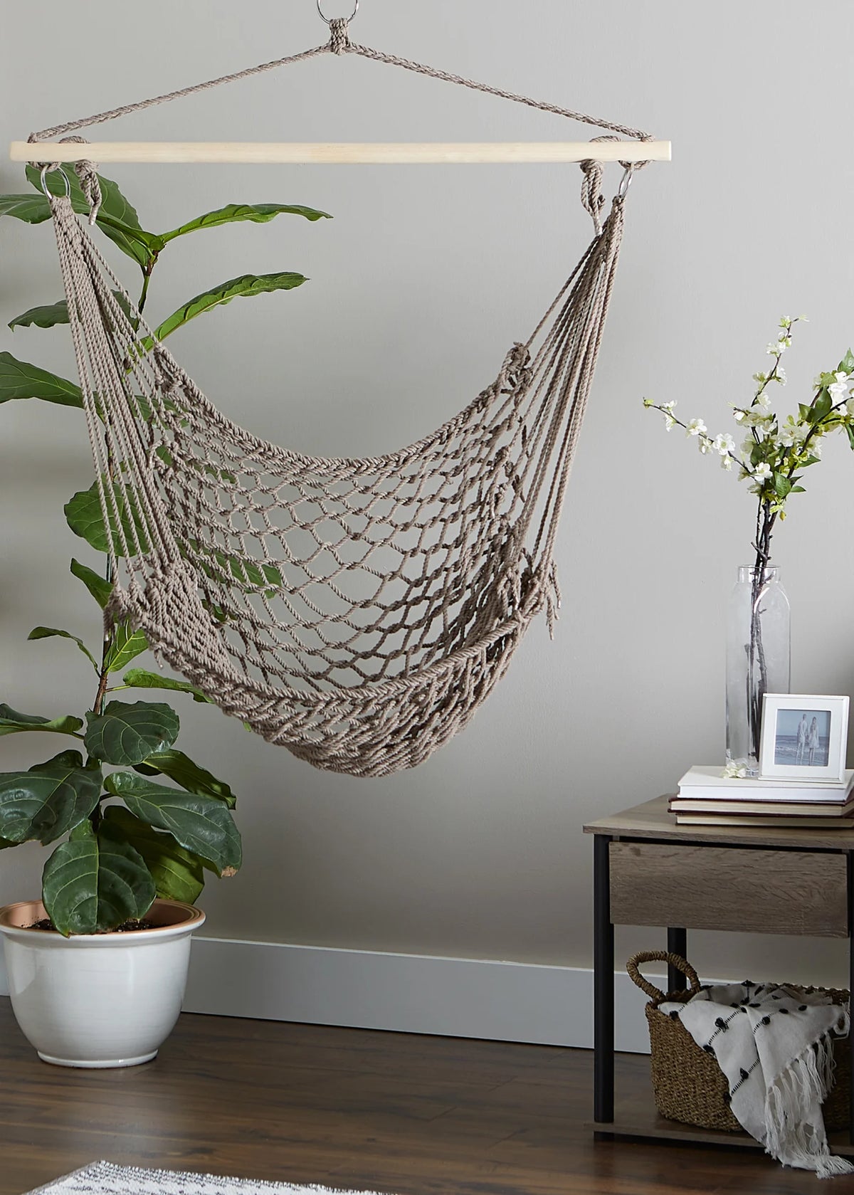 Stone Hammock Chair