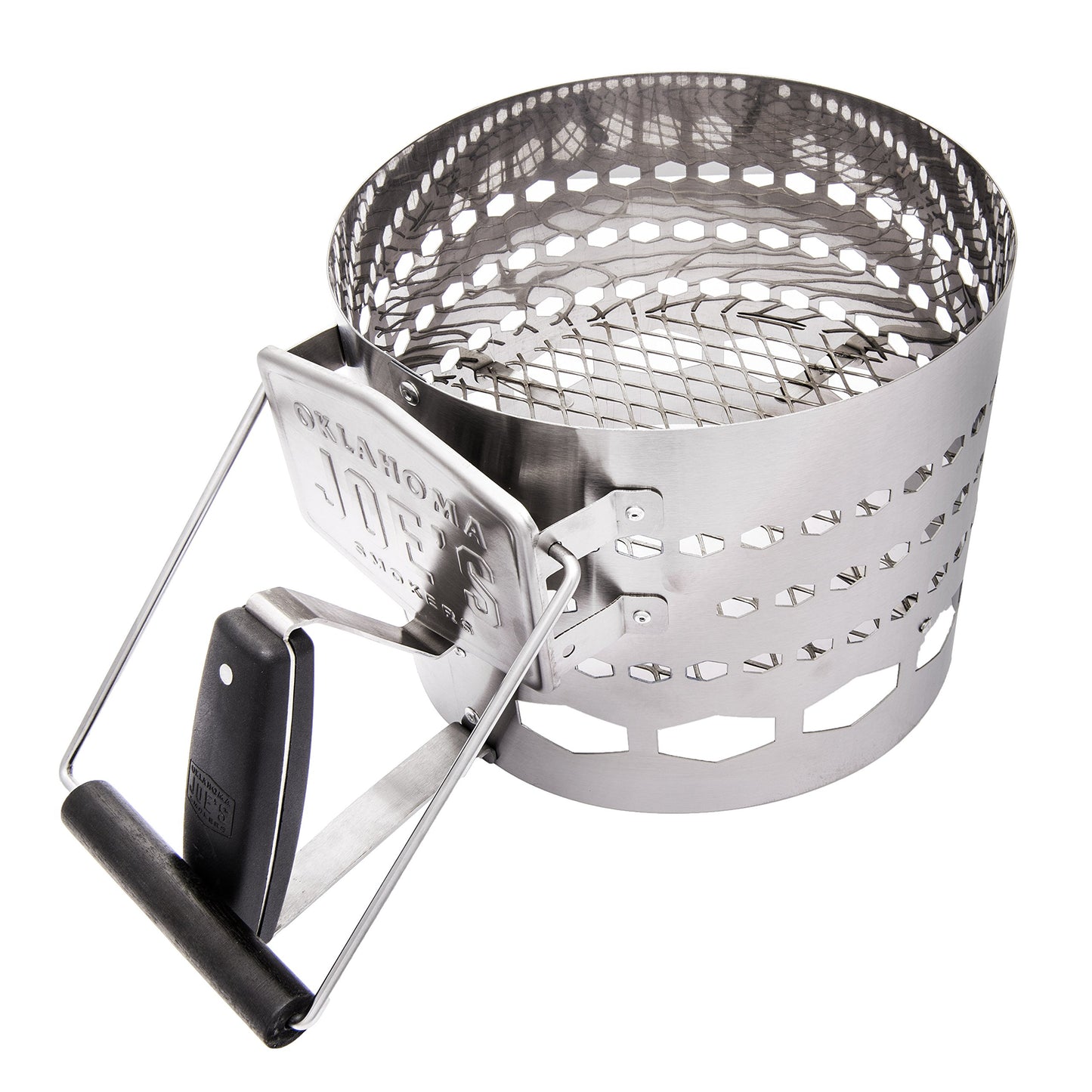 Oklahoma Joe's Halftime XL Charcoal Starter - 9848125R04