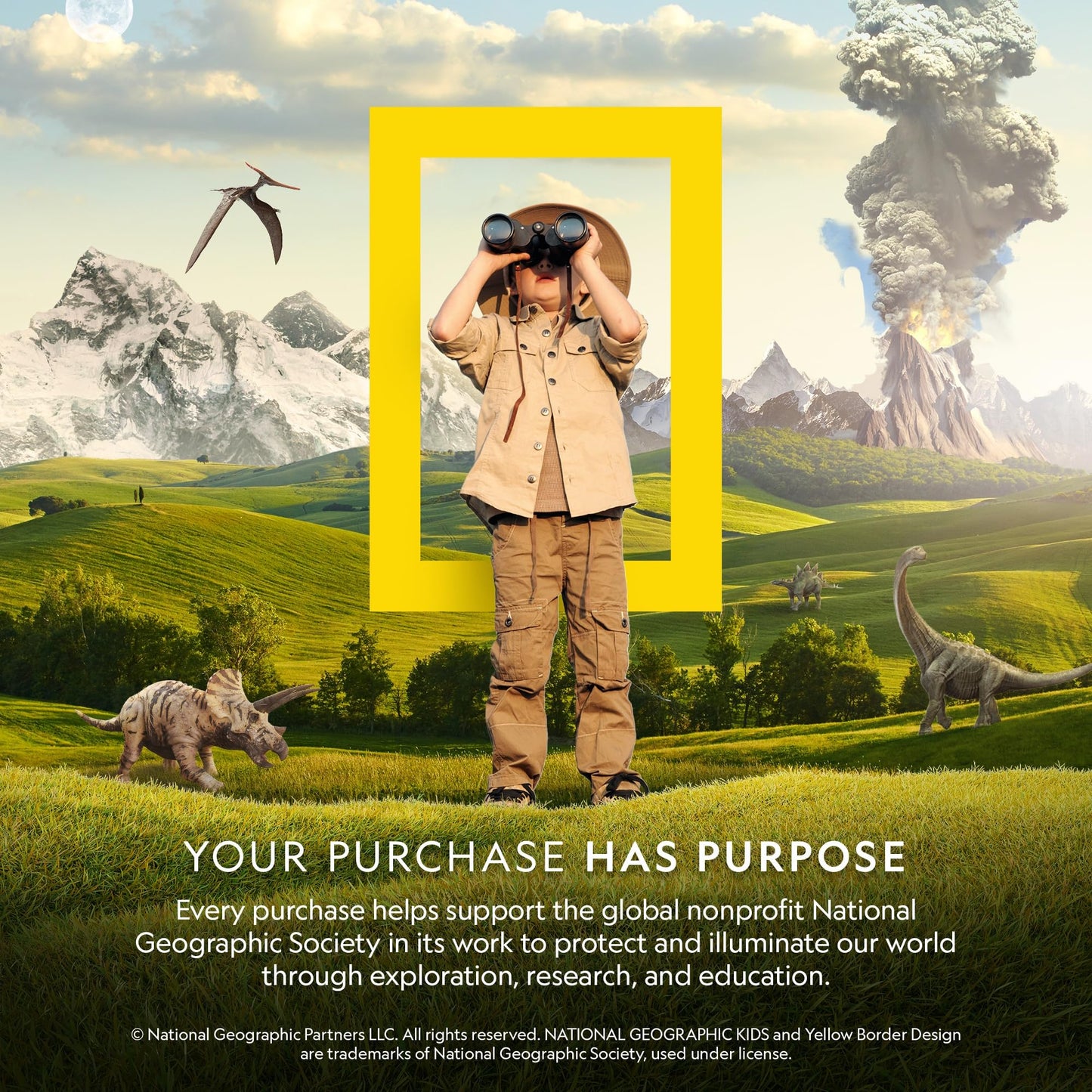 NATIONAL GEOGRAPHIC Metal Detector for Kids - 7.4" Waterproof Metal Detector Coil, Lightweight Gold Detector with Pinpoint Function & LCD Display, Beach Metal Detector (Amazon Exclusive)