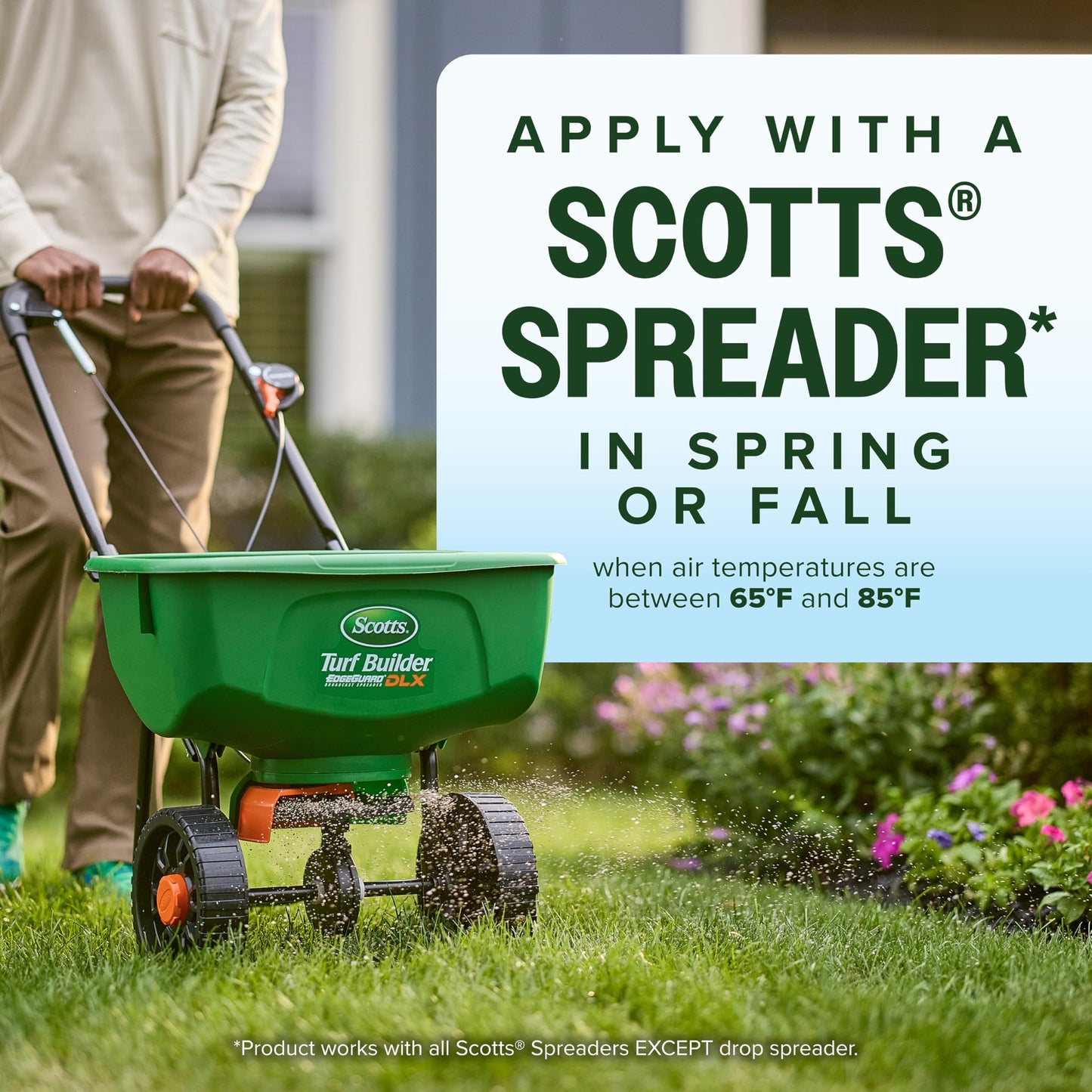 Scotts Kentucky 31 Grass Seed Mix, 7 lbs.