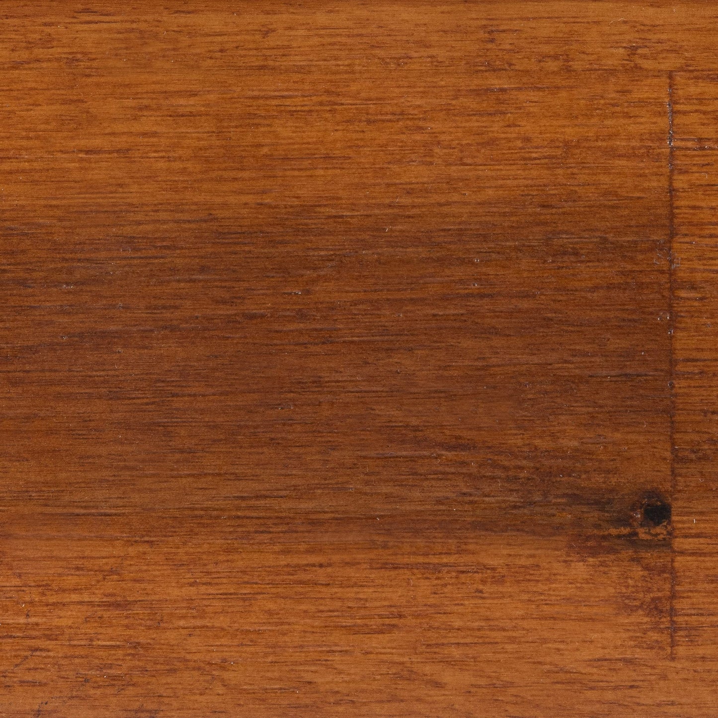 Mellow Naturalista Classic 12 Inch Solid Wood Platform Bed with Wooden Slats, Twin XL, Cherry