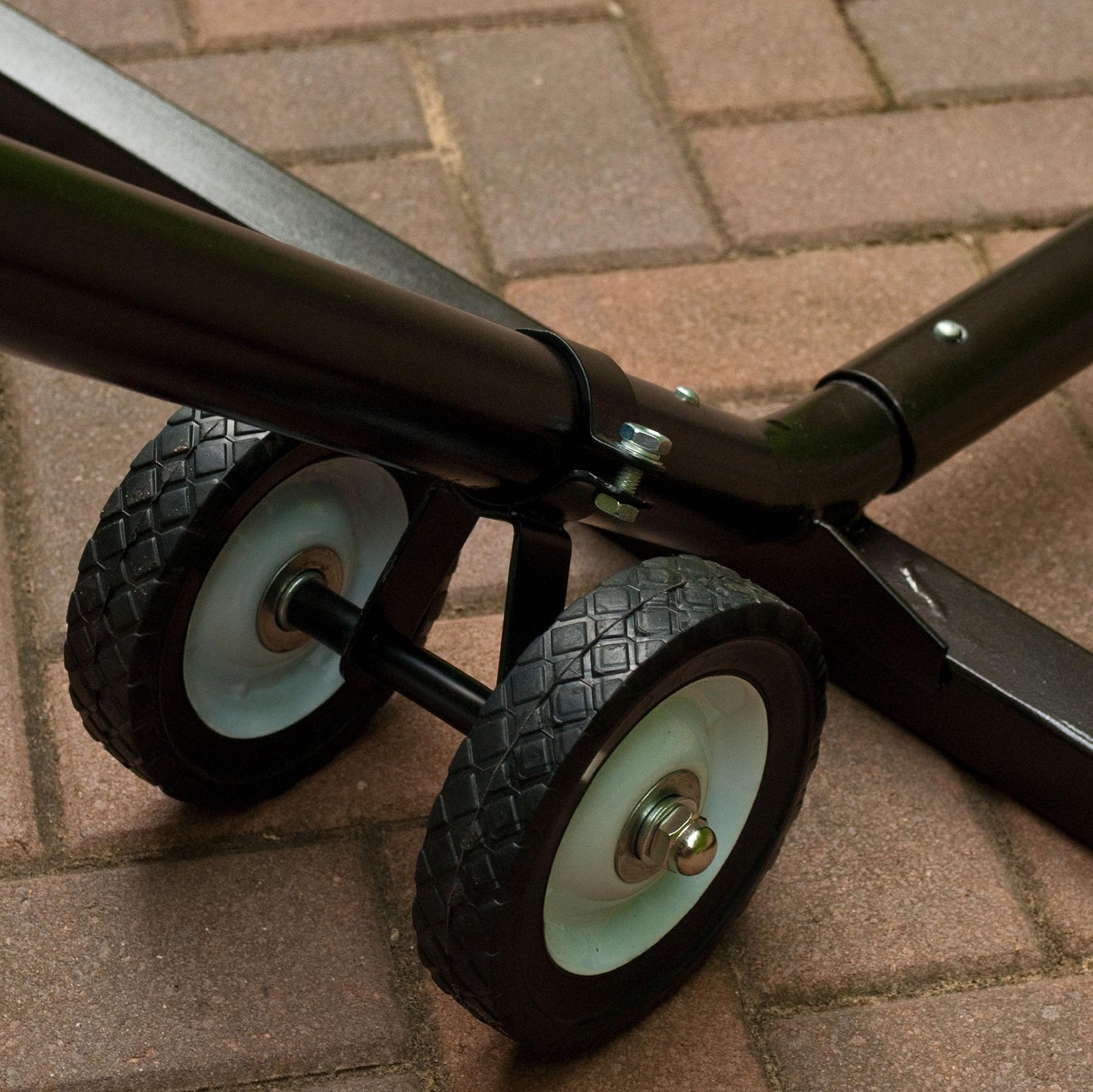 Casafoyer Wheel Kit Asbly - (Pack of 2)