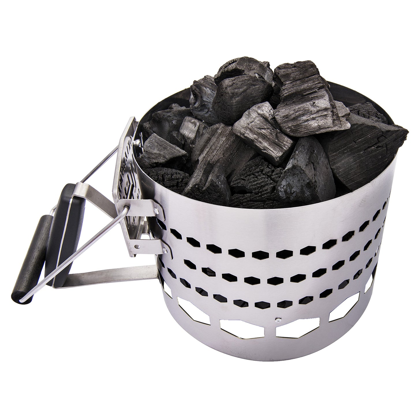 Oklahoma Joe's Halftime XL Charcoal Starter - 9848125R04