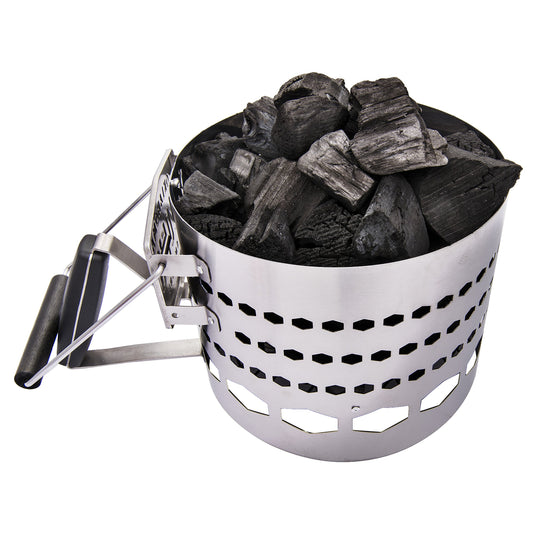 Oklahoma Joe's Halftime XL Charcoal Starter - 9848125R04