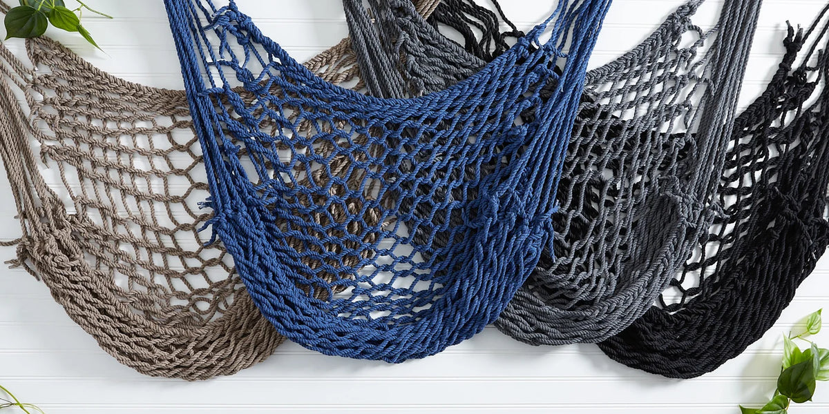 Stone Hammock Chair