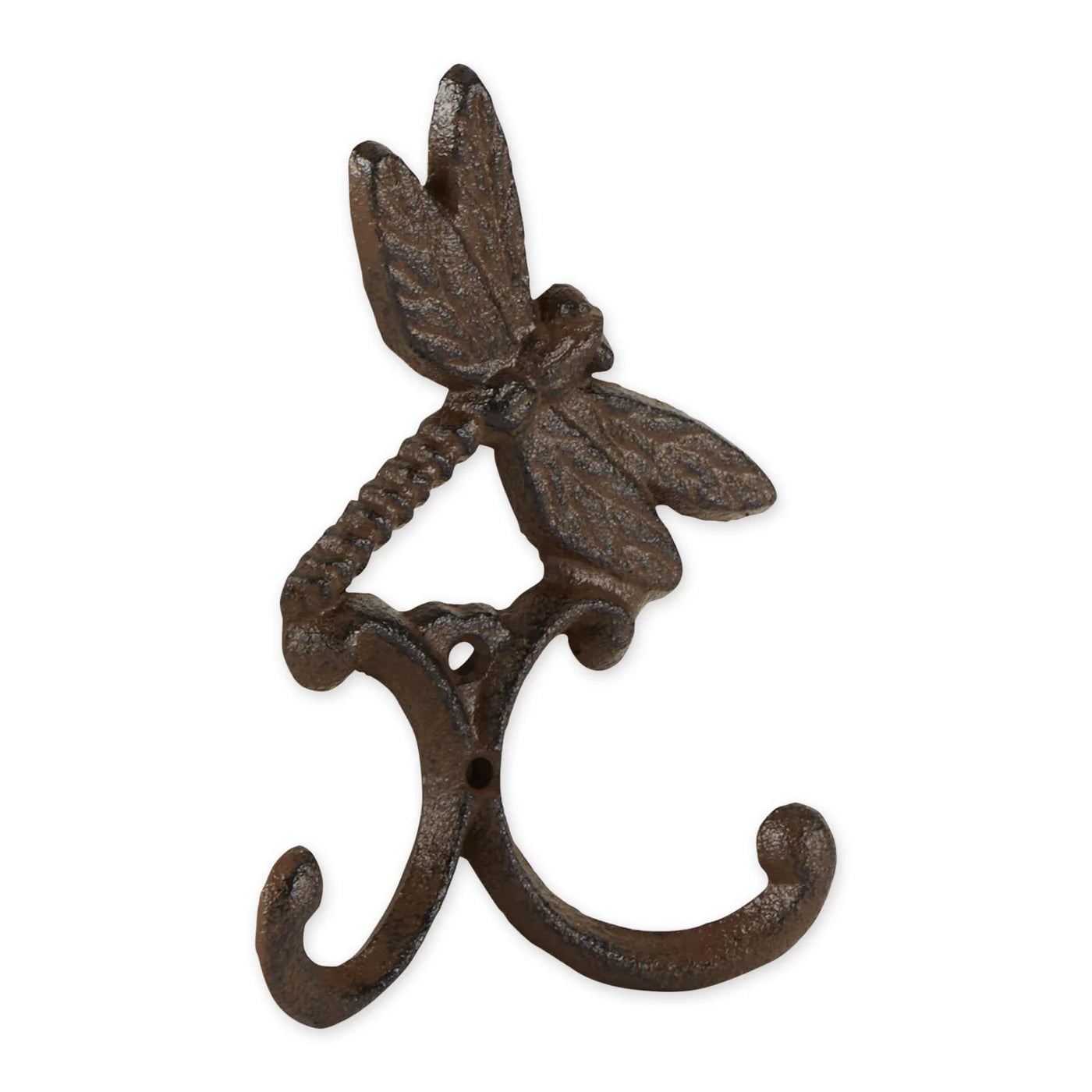 DRAGONFLY WALL HOOK SET/2
