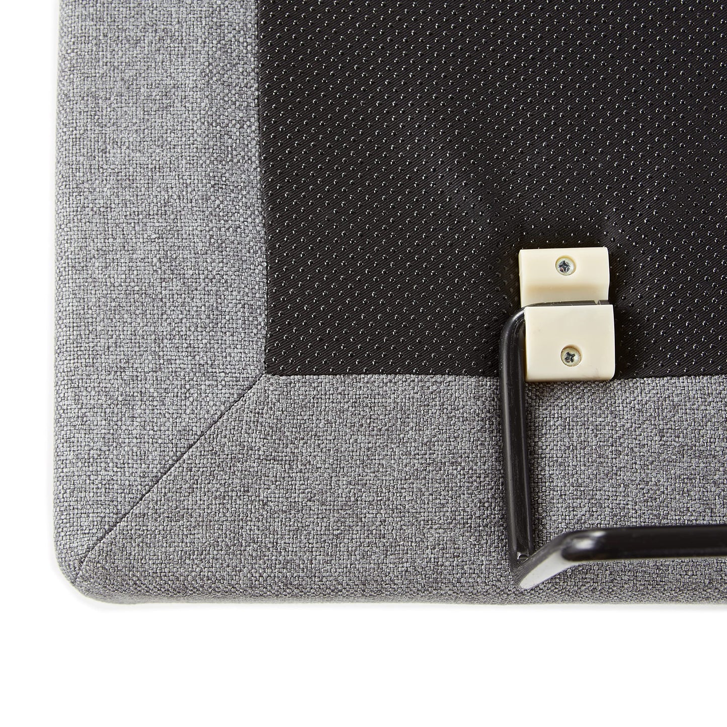 ERGO-Pedic, CoreLift + Massage Comfort Lounger, Adjustable Bed Base with Zero Gravity and Anti-Snore, Cal King