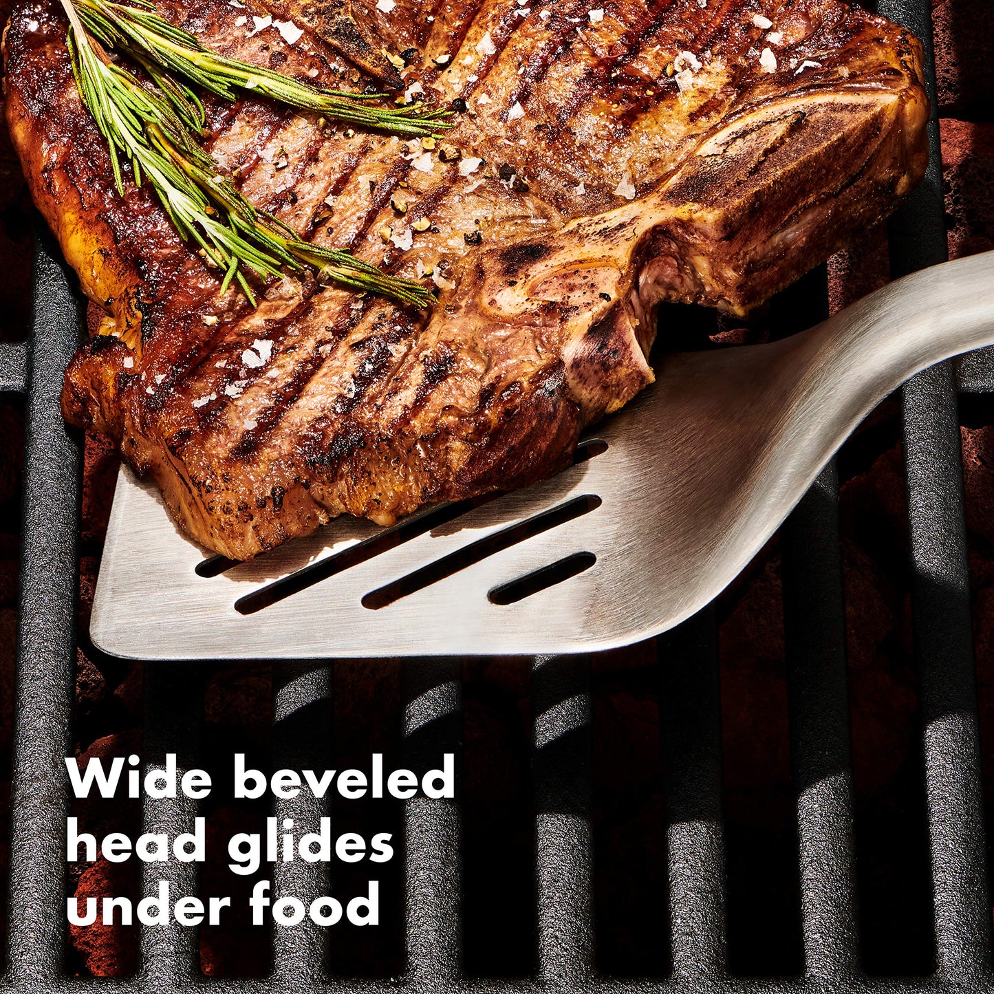 OXO Outdoor Grilling Turner