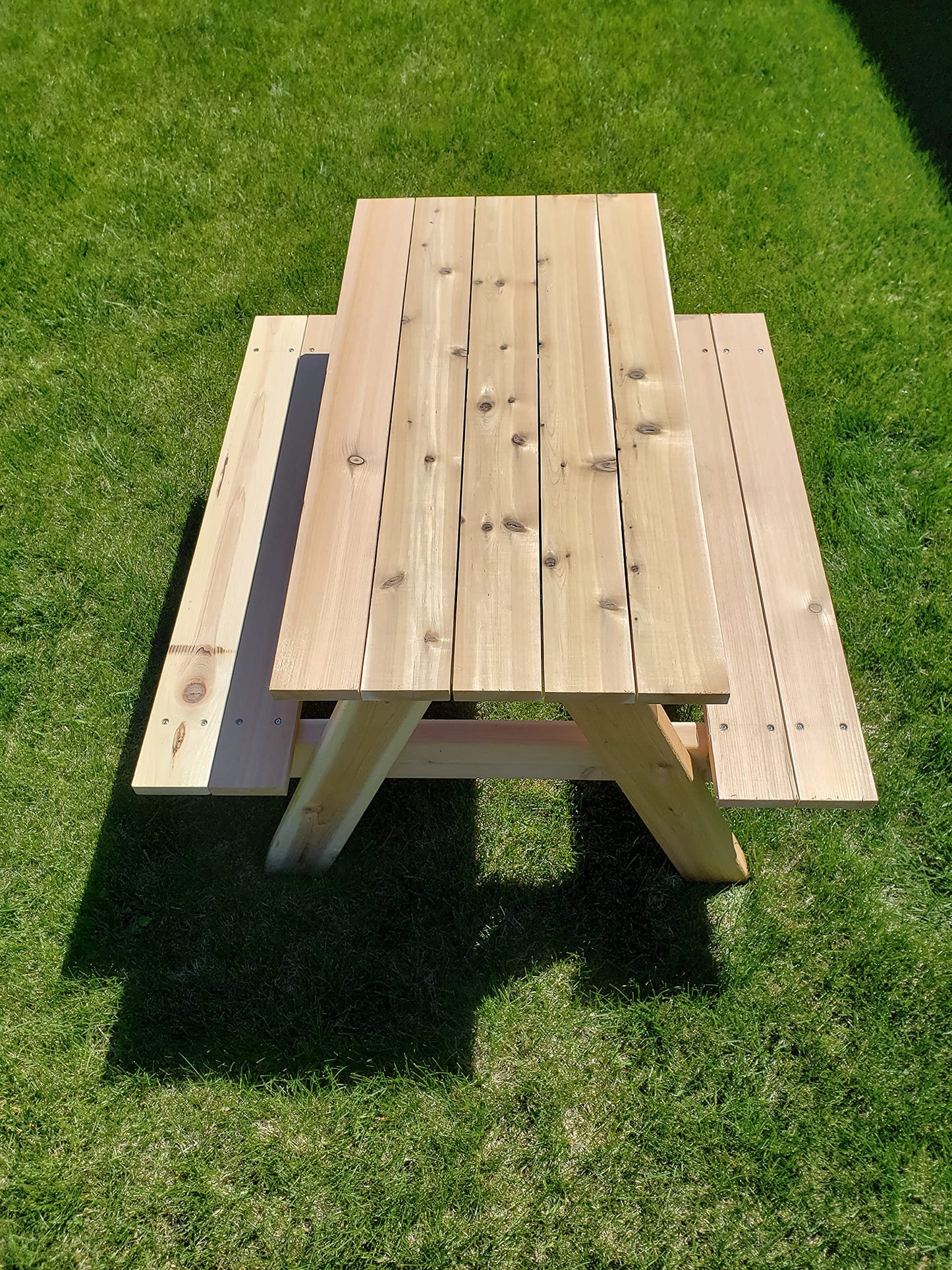 "Generic" Kids Picnic Table