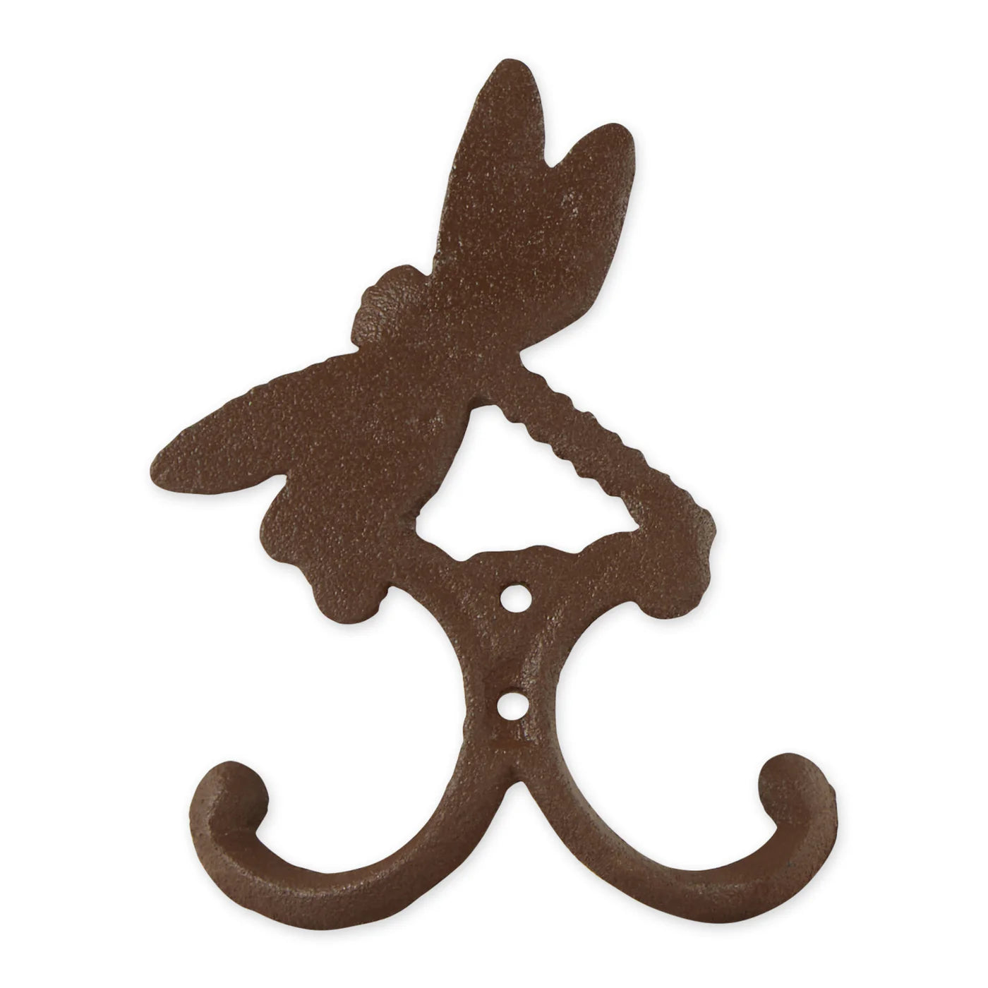 DRAGONFLY WALL HOOK SET/2