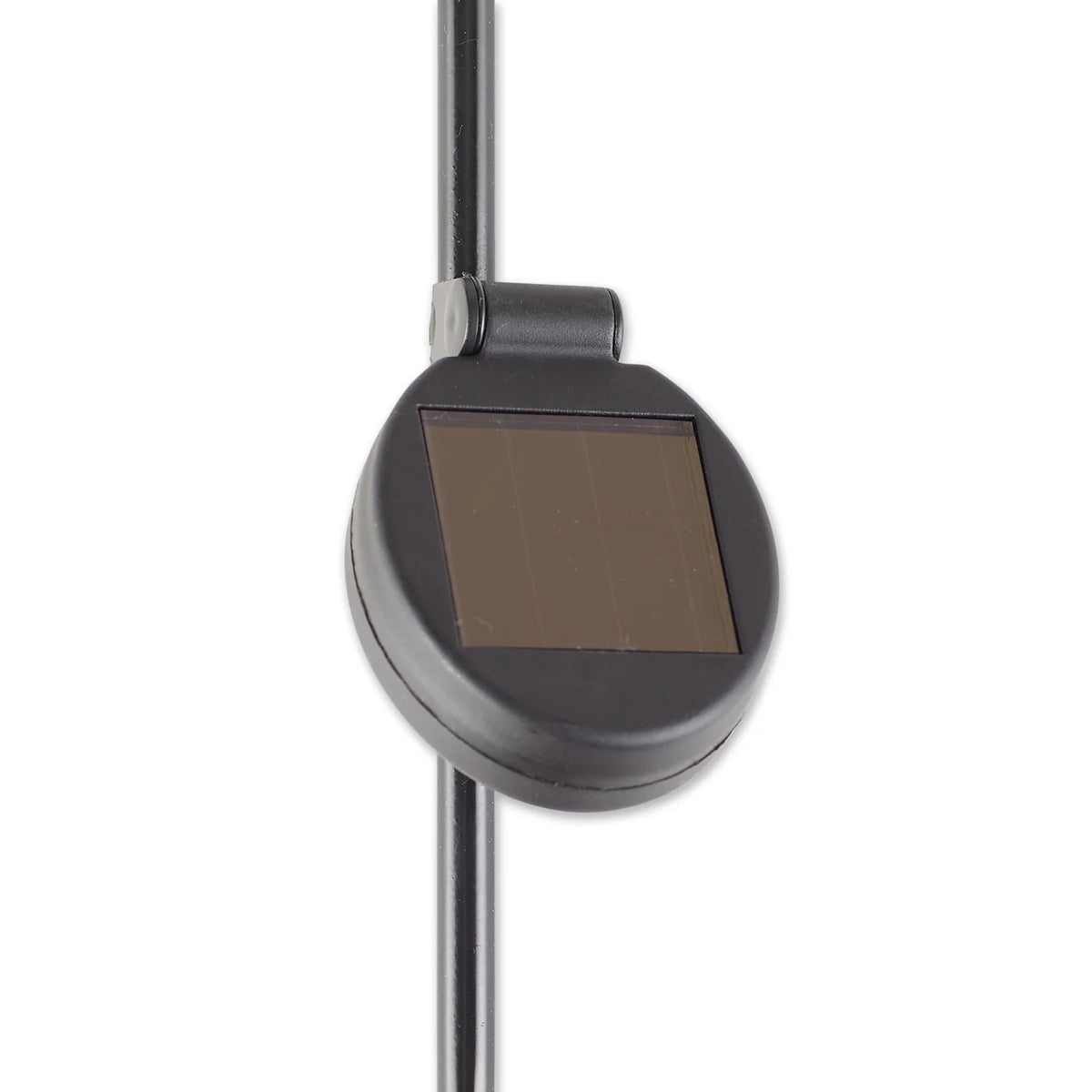 Tiki Kapakapa Solar Stake