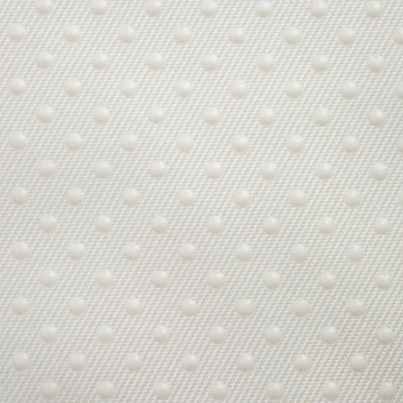 CAGE LINER FAUX FUR CRANBERRY LG